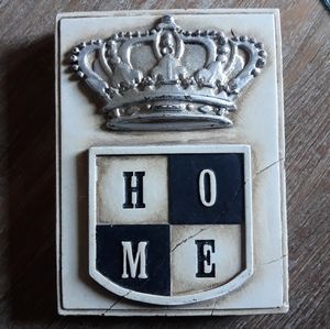 Sid Dickens Memory T-86 "Home Shield" Tile Block